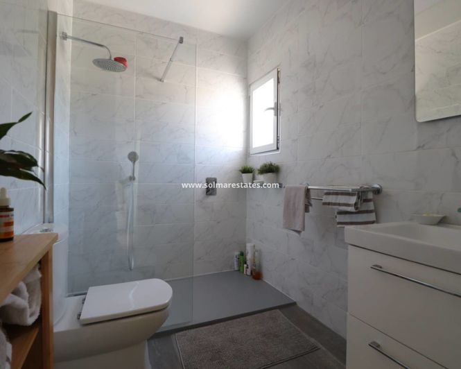 Image No.16-Maison de 3 chambres à vendre à Benijofar