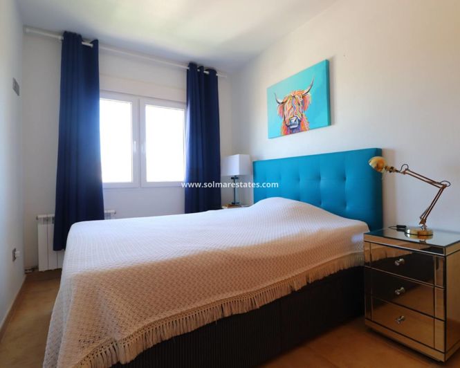 Image No.17-Maison de 3 chambres à vendre à Benijofar