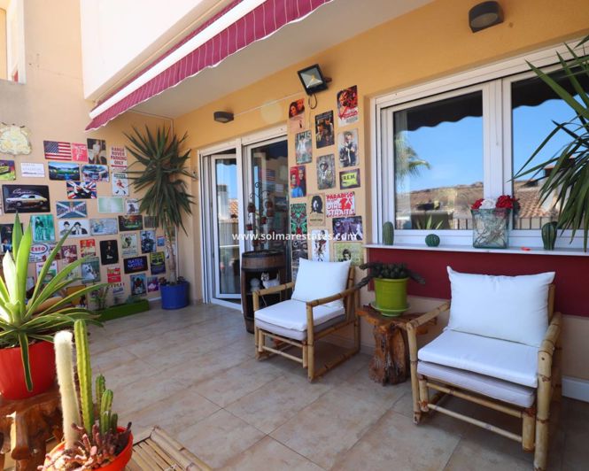 Image No.20-Maison de 3 chambres à vendre à Benijofar