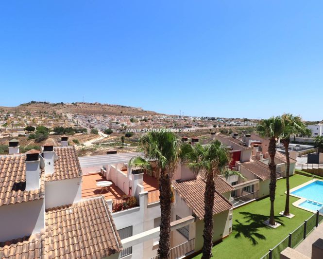 Image No.21-Maison de 3 chambres à vendre à Benijofar