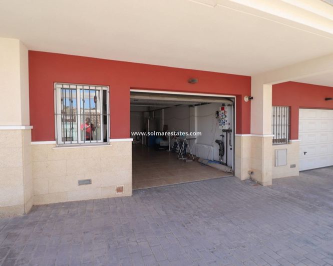 Image No.24-Maison de 3 chambres à vendre à Benijofar