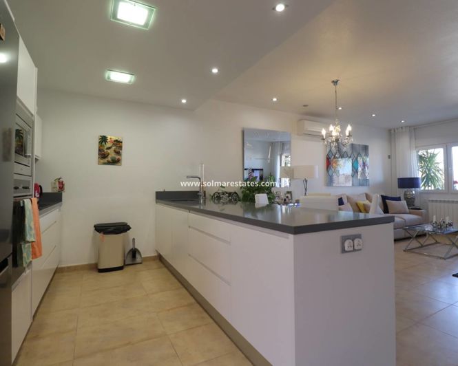 Image No.6-Maison de 3 chambres à vendre à Benijofar