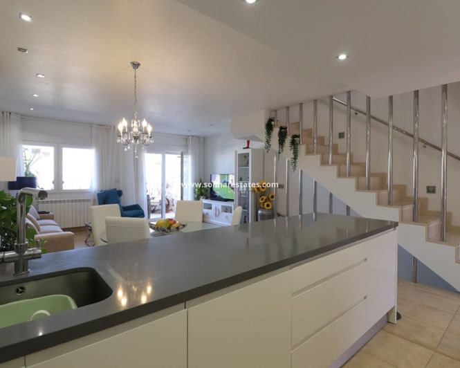 Image No.9-Maison de 3 chambres à vendre à Benijofar