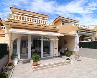 1 - Ciudad Quesada, Maison de ville