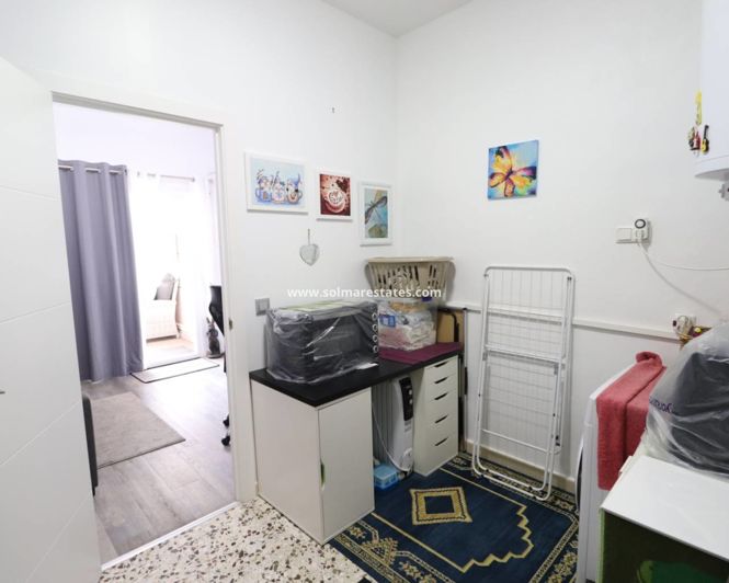 Image No.12-Maison de ville de 3 chambres à vendre à Ciudad Quesada