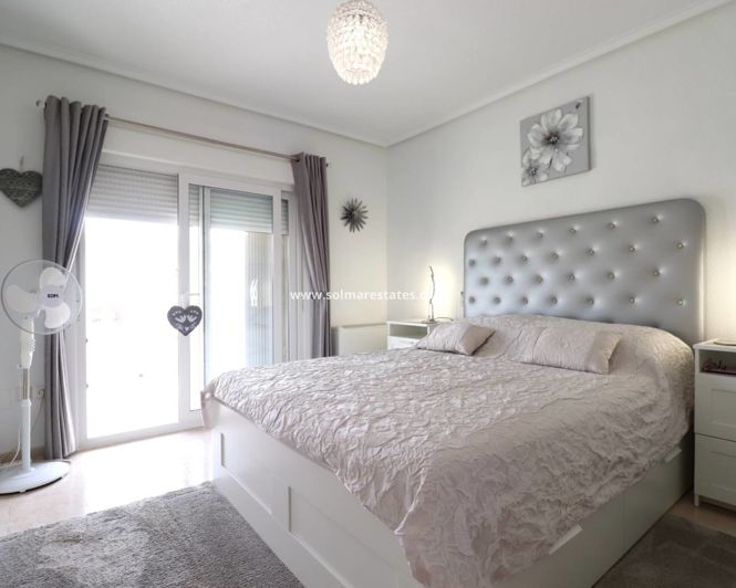 Image No.14-Maison de ville de 3 chambres à vendre à Ciudad Quesada