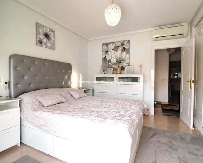 Image No.15-Maison de ville de 3 chambres à vendre à Ciudad Quesada