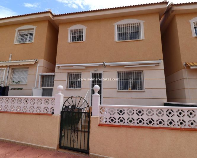 Image No.20-Maison de ville de 3 chambres à vendre à Ciudad Quesada