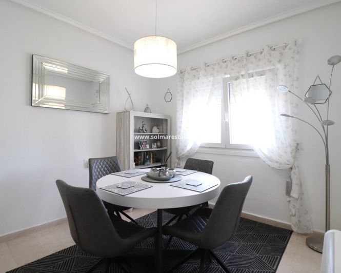 Image No.8-Maison de ville de 3 chambres à vendre à Ciudad Quesada