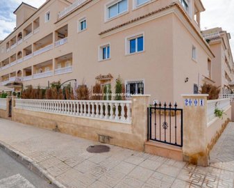 1 - Villamartin, Apartment