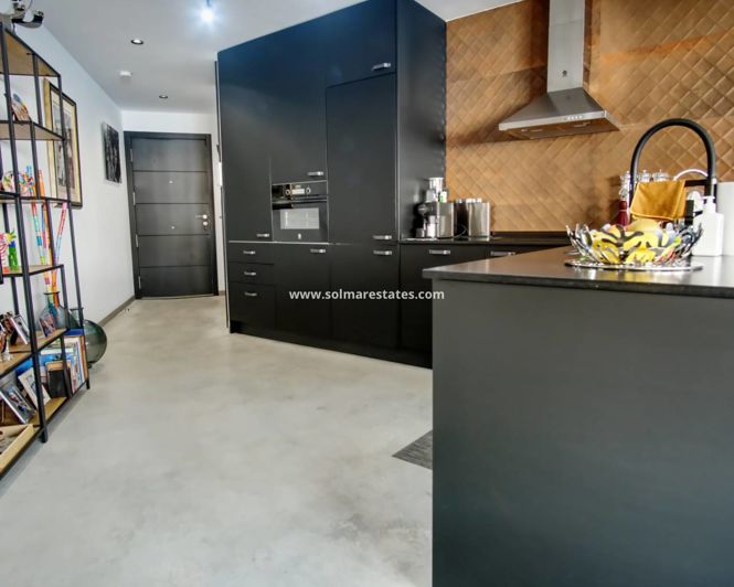 Image No.12-Appartement de 2 chambres à vendre à Formentera Del Segura