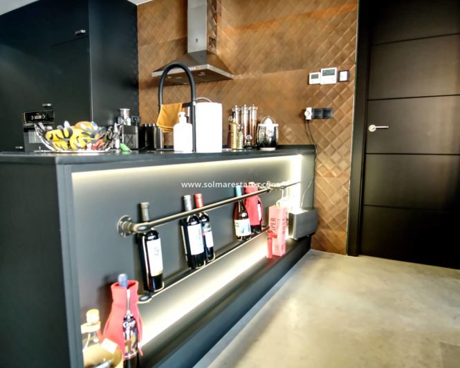 Image No.13-Appartement de 2 chambres à vendre à Formentera Del Segura