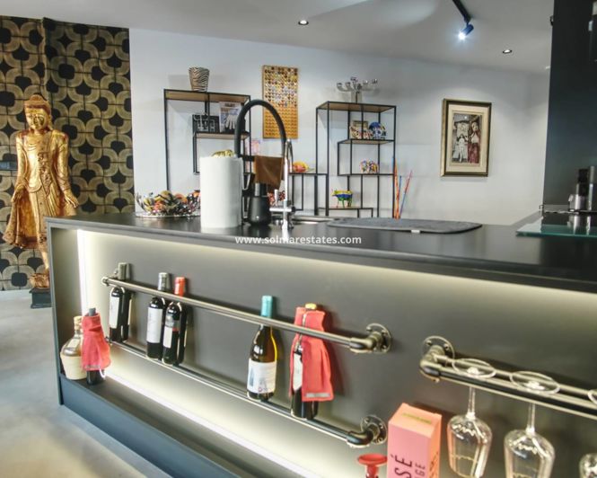 Image No.14-Appartement de 2 chambres à vendre à Formentera Del Segura