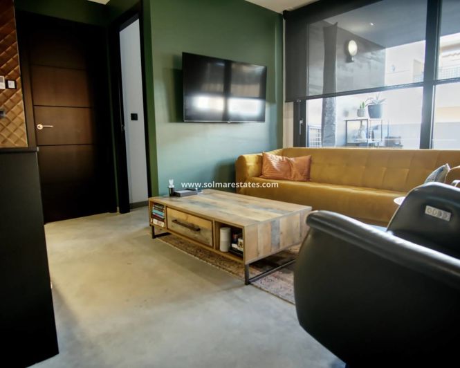 Image No.15-Appartement de 2 chambres à vendre à Formentera Del Segura