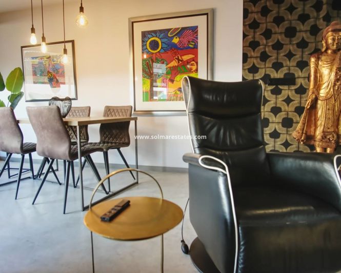 Image No.16-Appartement de 2 chambres à vendre à Formentera Del Segura