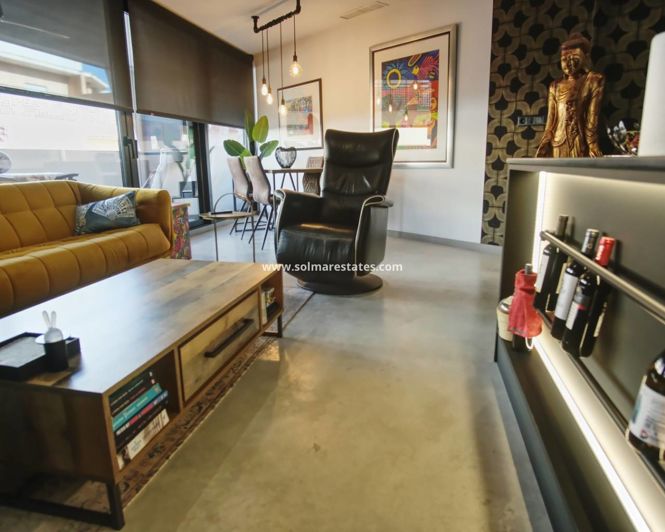 Image No.18-Appartement de 2 chambres à vendre à Formentera Del Segura