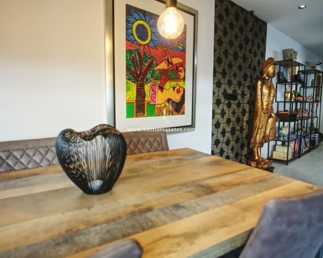 Image No.19-Appartement de 2 chambres à vendre à Formentera Del Segura