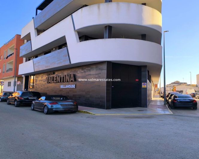 Image No.2-Appartement de 2 chambres à vendre à Formentera Del Segura