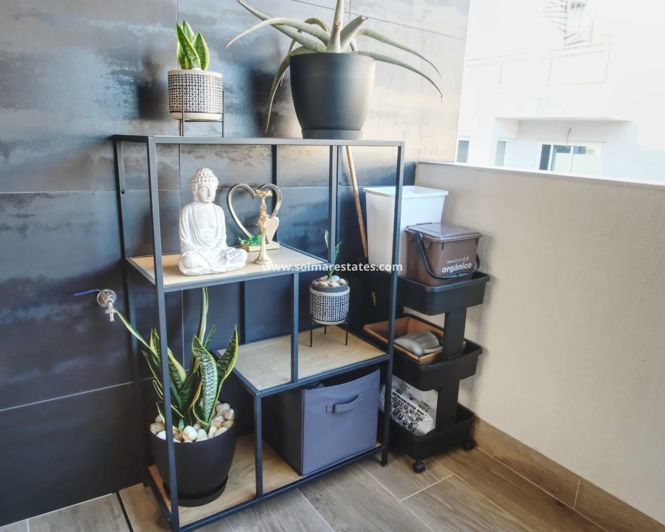 Image No.23-Appartement de 2 chambres à vendre à Formentera Del Segura