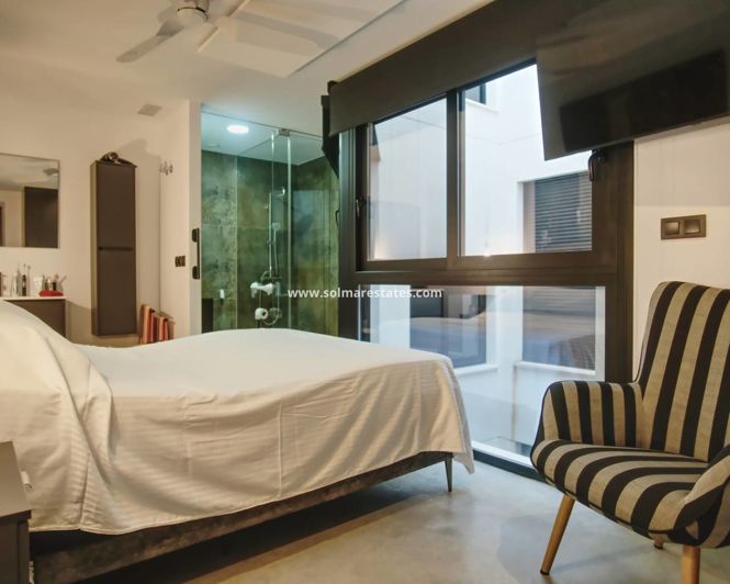 Image No.24-Appartement de 2 chambres à vendre à Formentera Del Segura