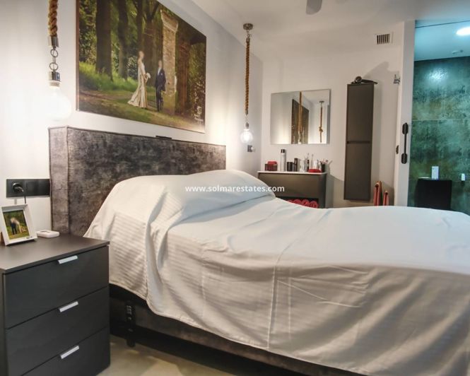 Image No.25-Appartement de 2 chambres à vendre à Formentera Del Segura