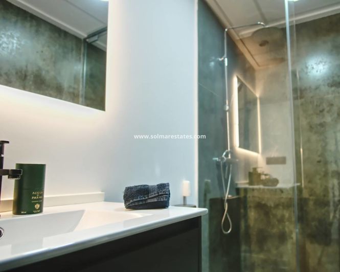 Image No.27-Appartement de 2 chambres à vendre à Formentera Del Segura