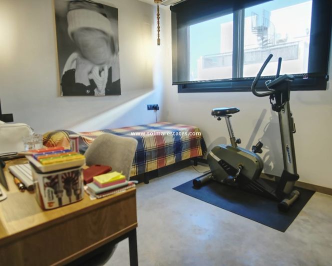 Image No.29-Appartement de 2 chambres à vendre à Formentera Del Segura