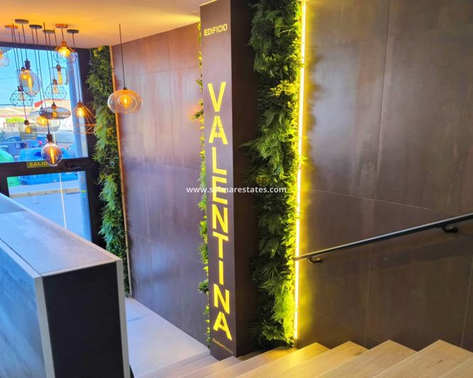 Image No.3-Appartement de 2 chambres à vendre à Formentera Del Segura