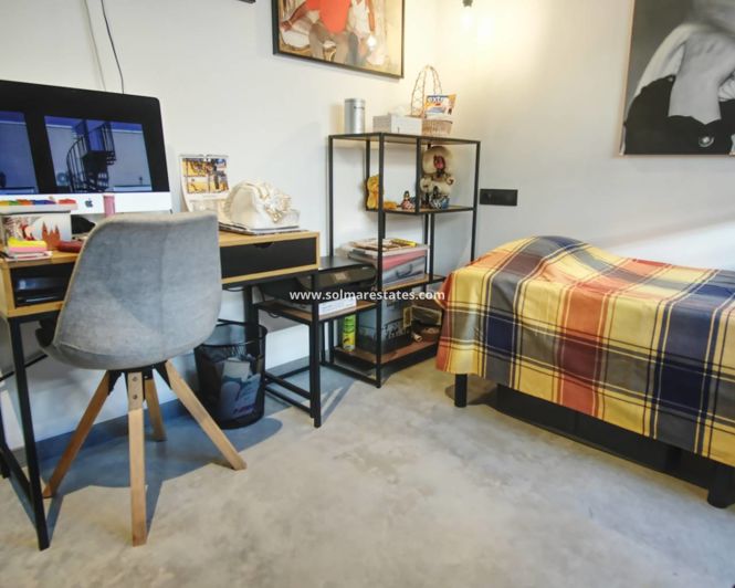 Image No.30-Appartement de 2 chambres à vendre à Formentera Del Segura