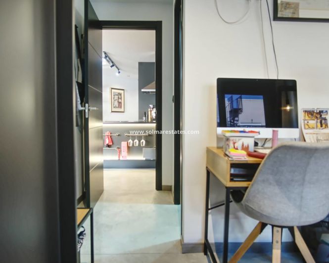 Image No.32-Appartement de 2 chambres à vendre à Formentera Del Segura