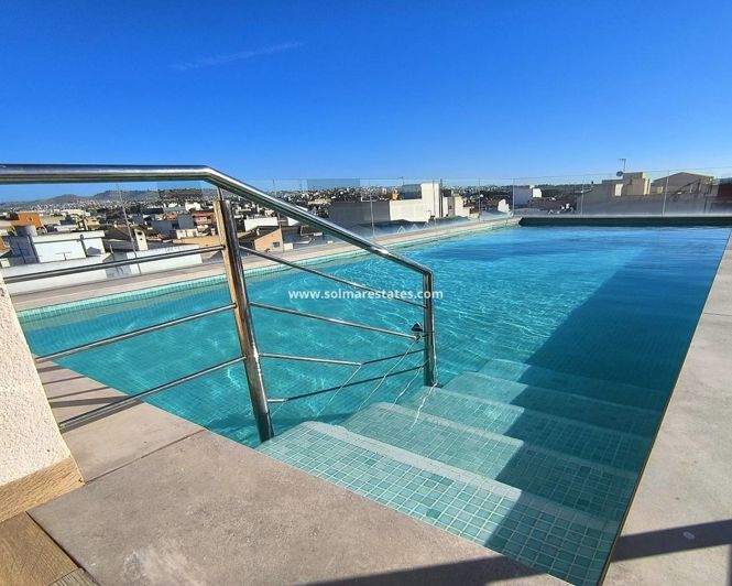 Image No.33-Appartement de 2 chambres à vendre à Formentera Del Segura