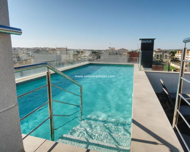 Image No.34-Appartement de 2 chambres à vendre à Formentera Del Segura