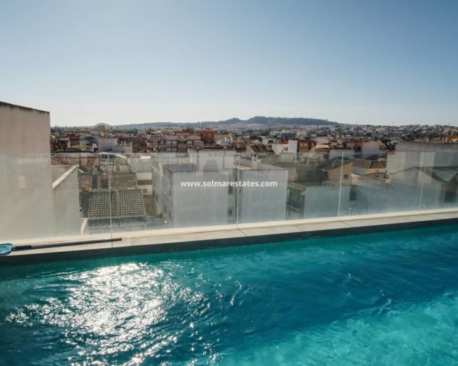 Image No.35-Appartement de 2 chambres à vendre à Formentera Del Segura