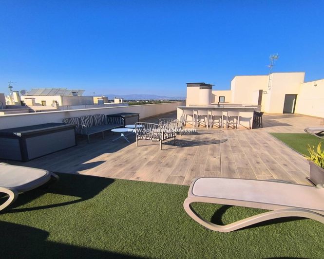 Image No.36-Appartement de 2 chambres à vendre à Formentera Del Segura