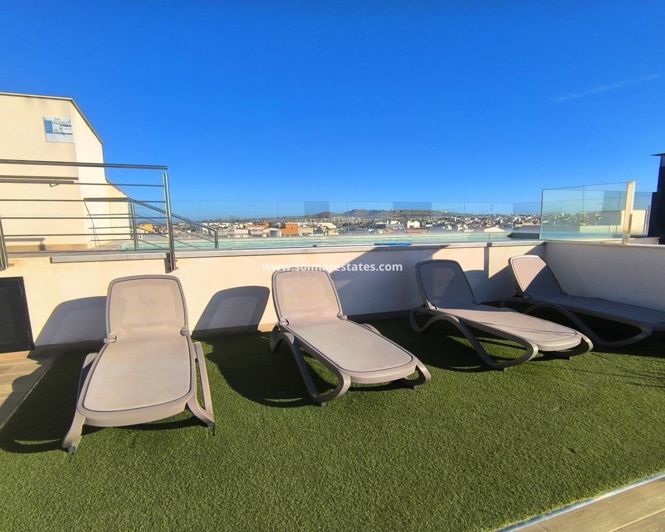 Image No.37-Appartement de 2 chambres à vendre à Formentera Del Segura