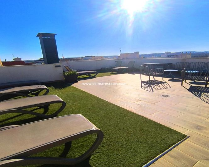 Image No.38-Appartement de 2 chambres à vendre à Formentera Del Segura