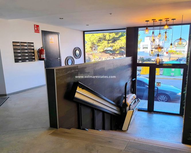 Image No.4-Appartement de 2 chambres à vendre à Formentera Del Segura