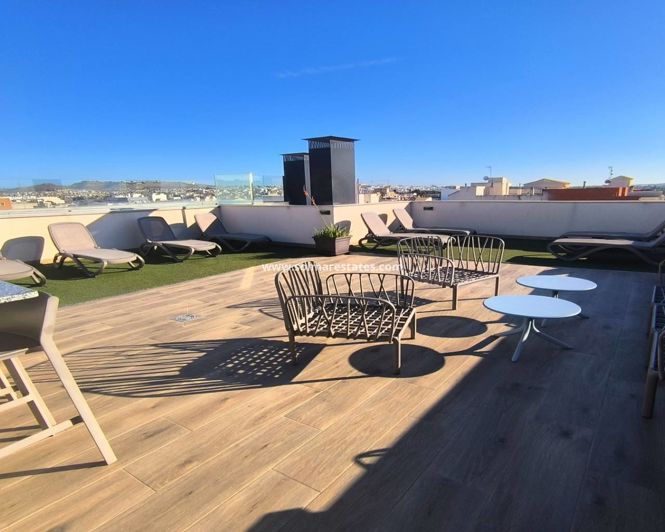 Image No.41-Appartement de 2 chambres à vendre à Formentera Del Segura