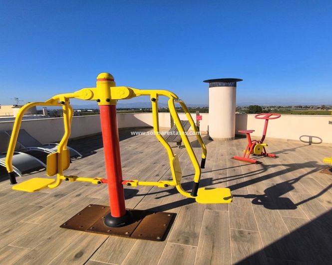 Image No.43-Appartement de 2 chambres à vendre à Formentera Del Segura