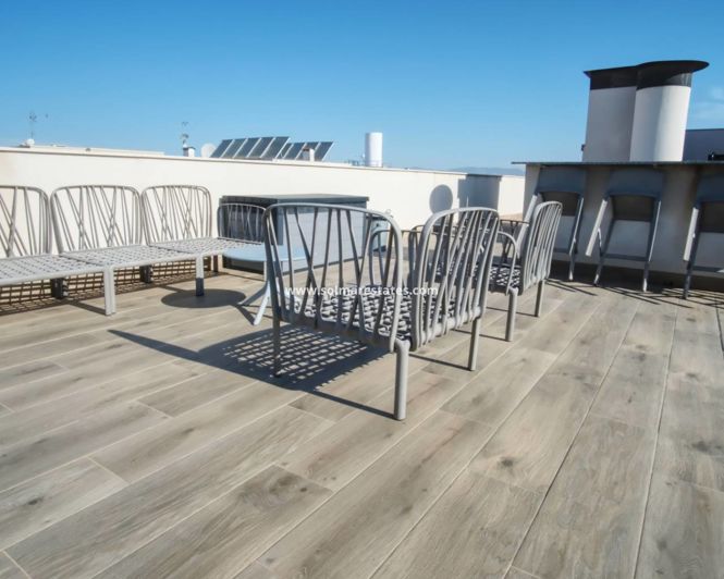 Image No.47-Appartement de 2 chambres à vendre à Formentera Del Segura