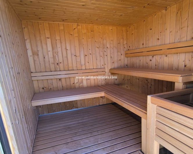 Image No.48-Appartement de 2 chambres à vendre à Formentera Del Segura