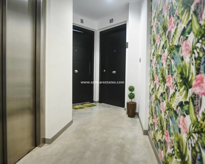 Image No.5-Appartement de 2 chambres à vendre à Formentera Del Segura