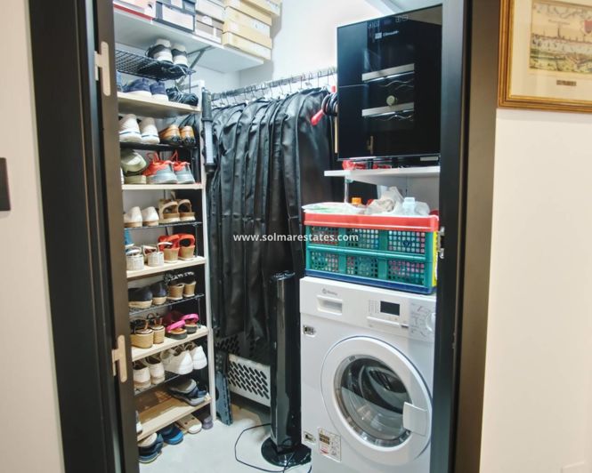 Image No.7-Appartement de 2 chambres à vendre à Formentera Del Segura