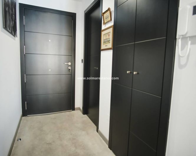 Image No.8-Appartement de 2 chambres à vendre à Formentera Del Segura