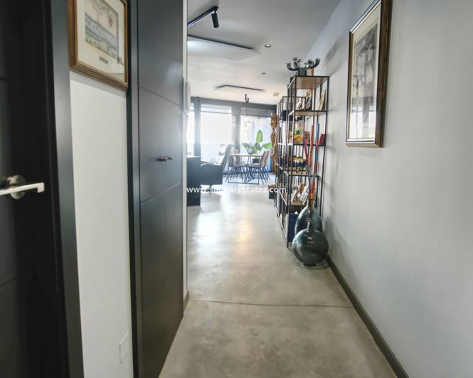 Image No.9-Appartement de 2 chambres à vendre à Formentera Del Segura