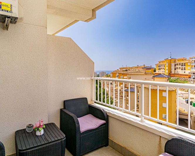 Image No.3-3 Bed Apartment for sale