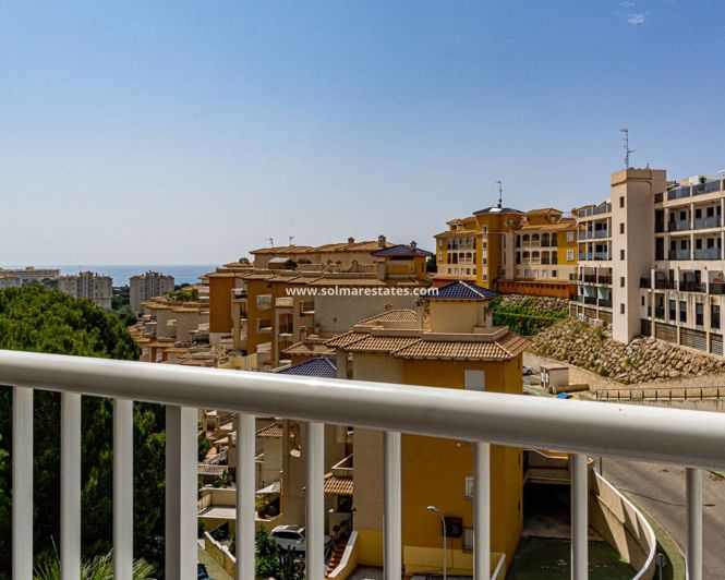 Image No.39-3 Bed Apartment for sale