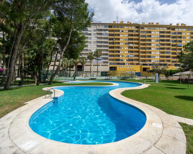 Image No.43-3 Bed Apartment for sale