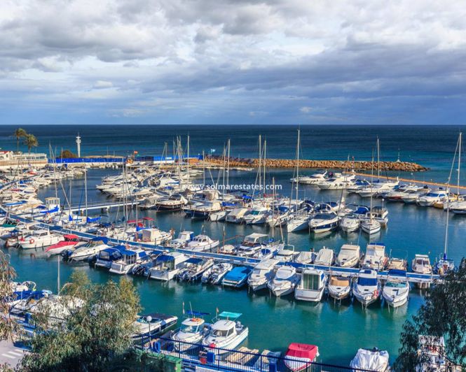 Image No.49-3 Bed Apartment for sale