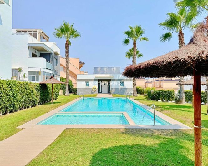Image No.1-2 Bed Apartment for sale